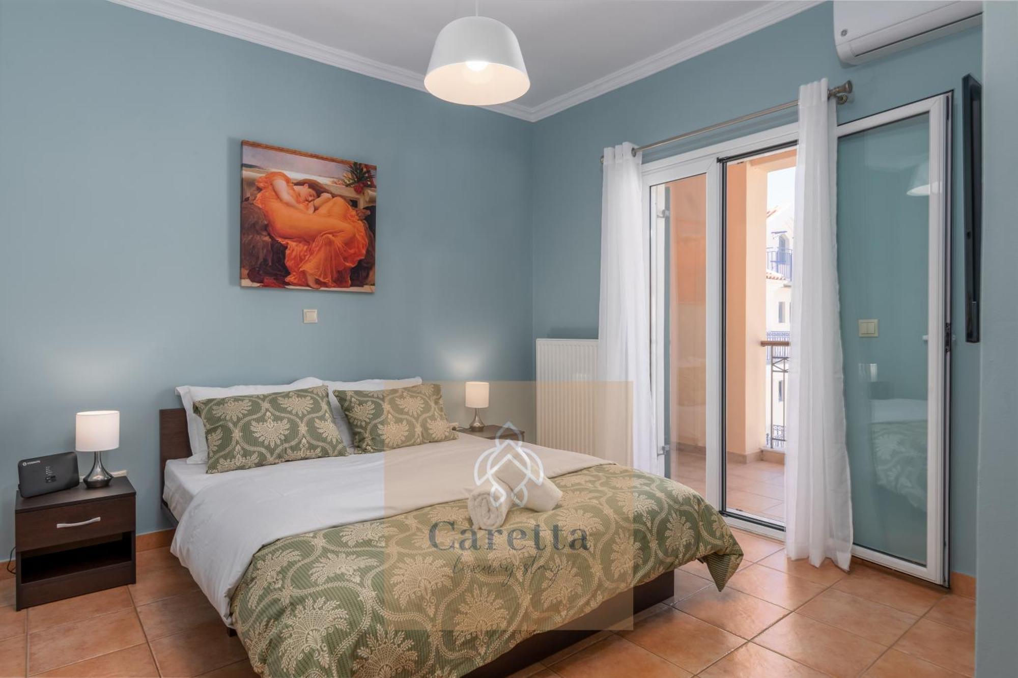Argostoli Central Studio Екстер'єр фото
