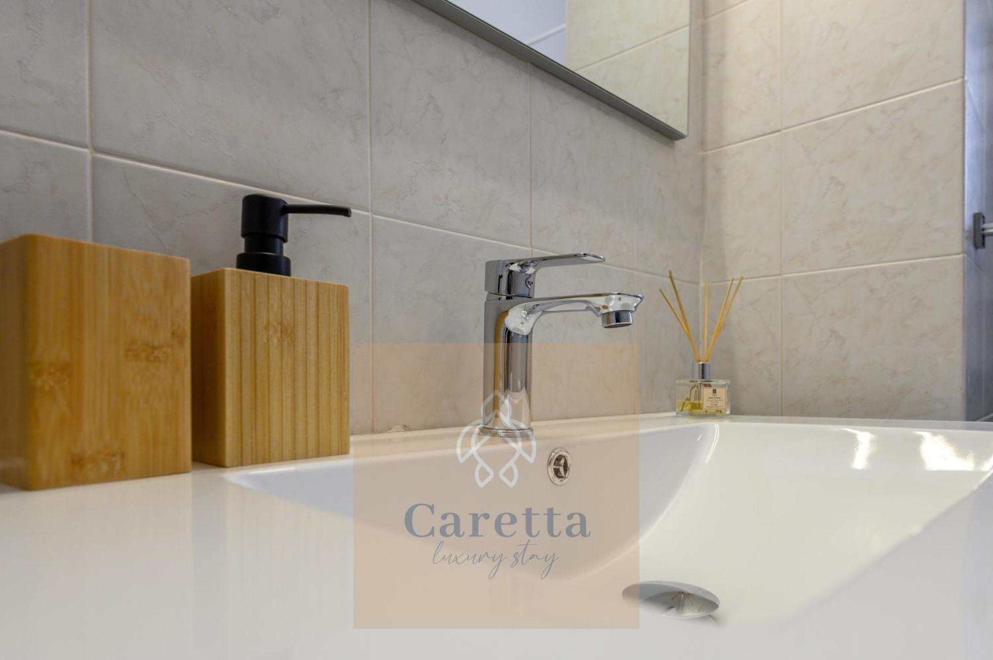 Argostoli Central Studio Екстер'єр фото
