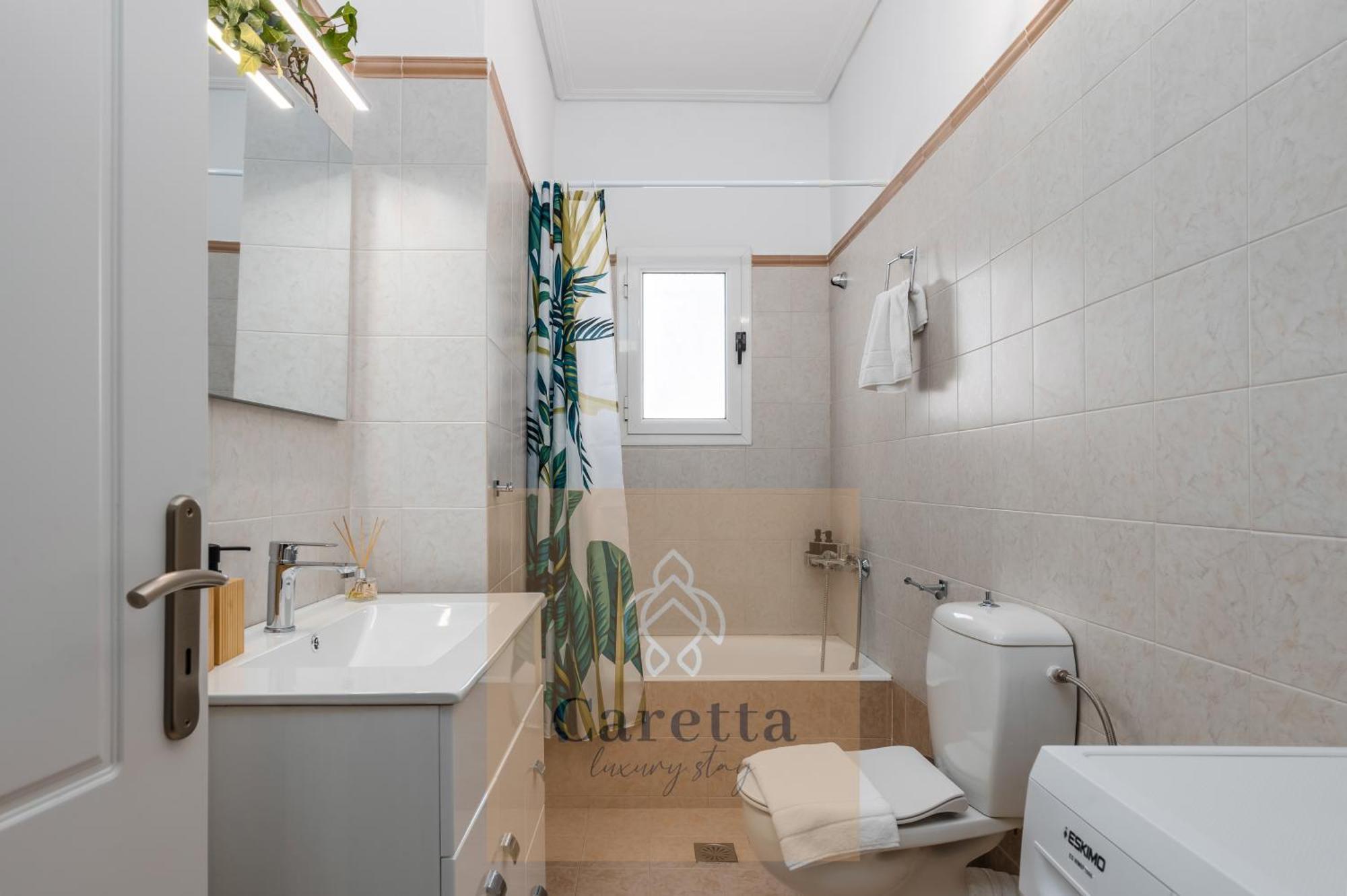 Argostoli Central Studio Екстер'єр фото