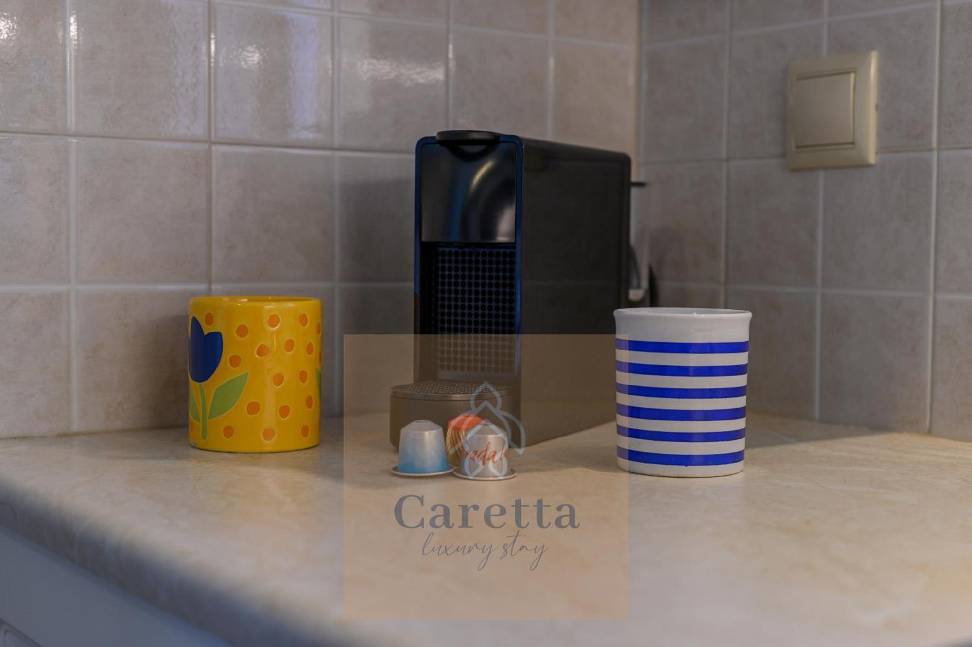 Argostoli Central Studio Екстер'єр фото
