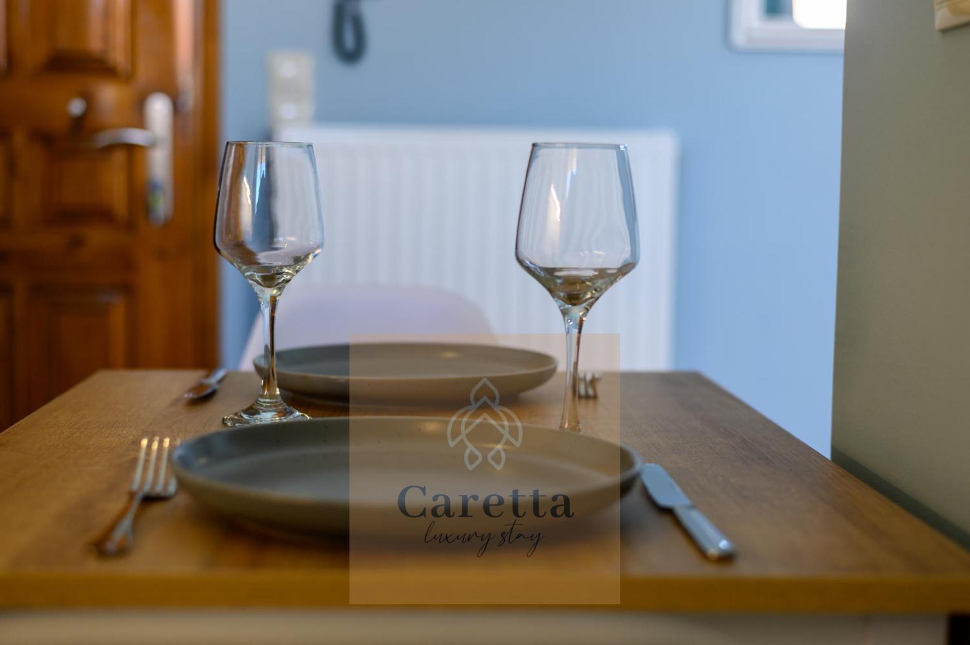 Argostoli Central Studio Екстер'єр фото